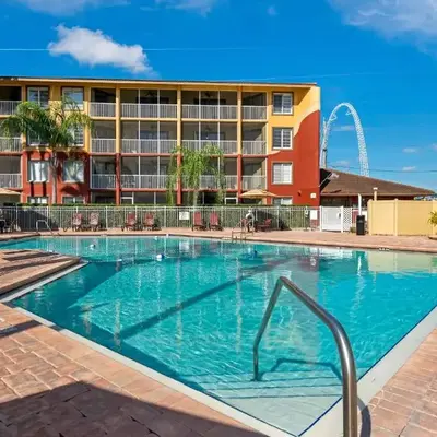 Bluegreen Vacations Orlando's Sunshine Resort