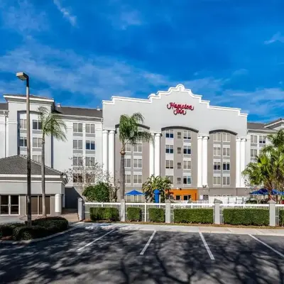 Hampton Inn Lake Buena Vista / Orlando