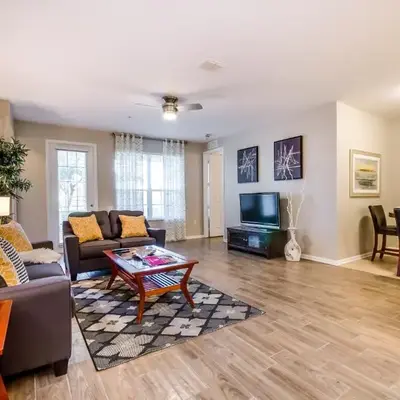 Lovely Condo w FREE Access to Resort Amenities