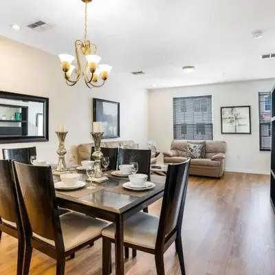 3-Story Townhome at Vista Cay Resort