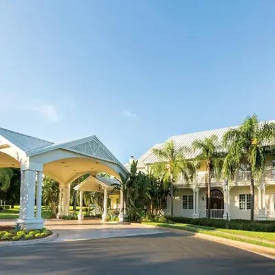 WorldMark Orlando Kingstown Reef