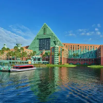Walt Disney World Dolphin
