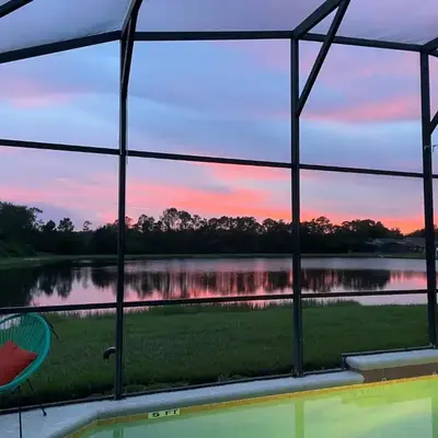 Aquamarine Hideaway