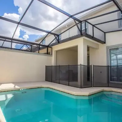 Four Bedrooms at StoreyLakeResort 3063