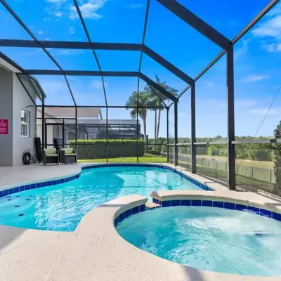 Sun Palm 8119