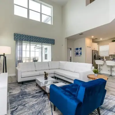 Beautiful Home wPrivate Pool & Spa