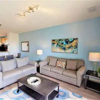 Lovely Townhome at Vista Cay Resort near WDW