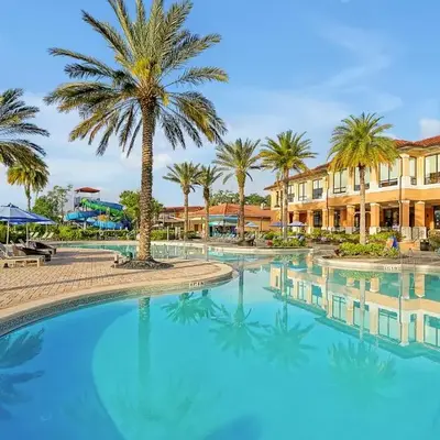 Regal Oaks Resort Vacation Townhomes by IDILIQ