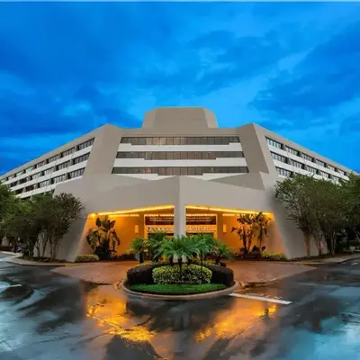 DoubleTree Suites by Hilton Orlando at Disney Springs