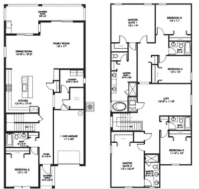 Gallery image of Paradise Palms- 6 Bedroom Pool Home-3150Pp in Kissimmee