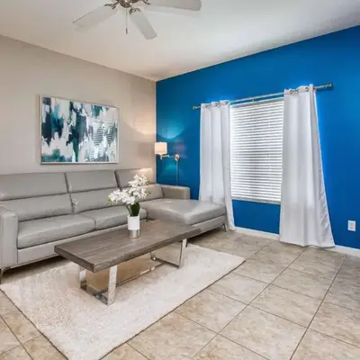 Bright & Cheery Decor