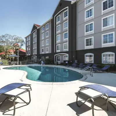 La Quinta by Wyndham Orlando Lake Mary