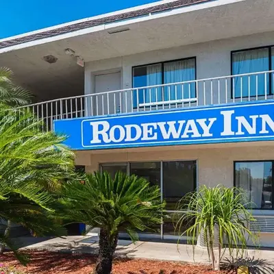 Rodeway Inn Kissimmee - Orlando Maingate West - Free Theme Park Shuttle