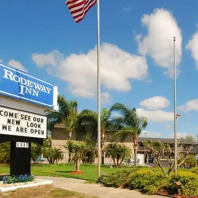 Rodeway Inn Apopka South