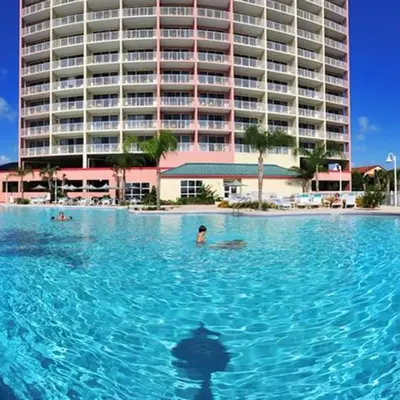 Beautiful Apartment close to Disney