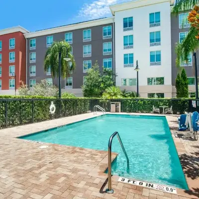 Holiday Inn Express Hotel & Suites Orlando - Apopka by IHG