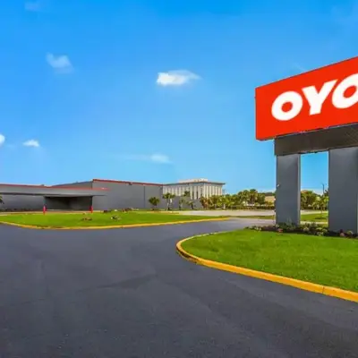OYO Hotel Orlando Airport