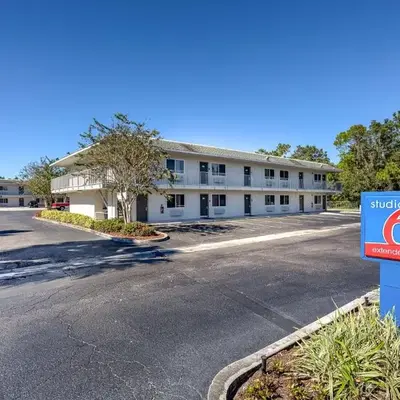Studio 6 Extended Stay - Kissimmee