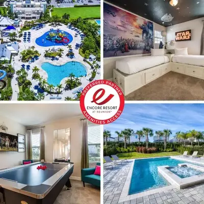 Cozy Home With Private Pool
