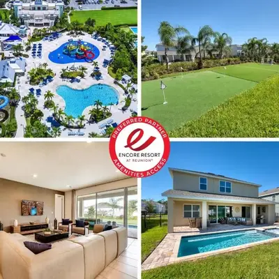 Chic Home With Mini Soccer Field