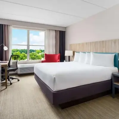 Country Inn & Suites by Radisson