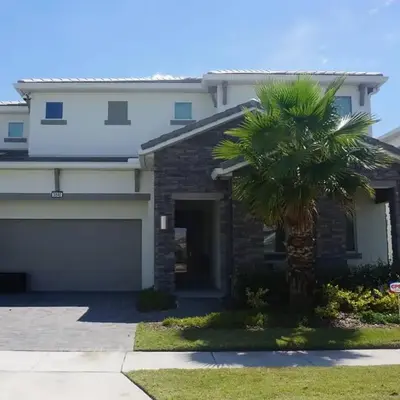 3840 Supreme Villa 6Bd Private Pool and Game Room