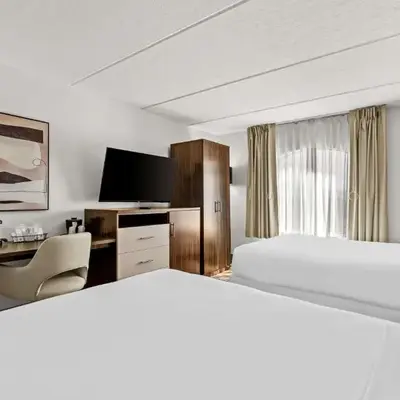 Sonesta Essential Orlando Airport
