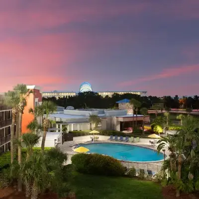 Days Inn by Wyndham Orlando Conv. Center/International Dr