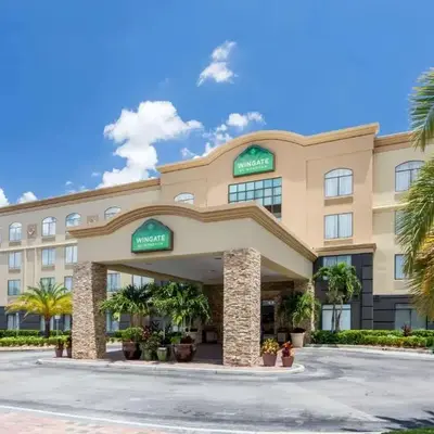 Wingate by Wyndham