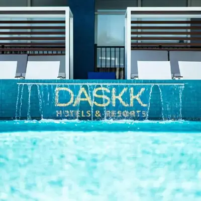 DASKK Orlando Hotel near Universal Blvd