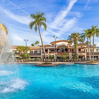 Sheraton Vistana Villages Resort Villas
