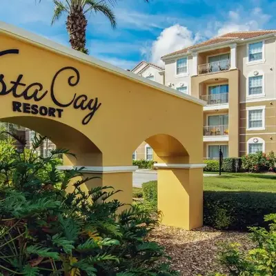 Vista Cay at Epic Universe - Luxury 3 bedroom condo