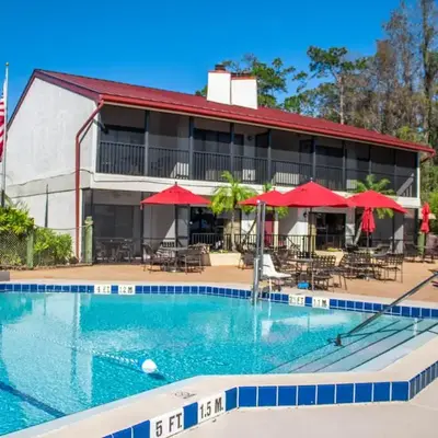 Bryan's Spanish Cove