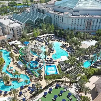 Gaylord Palms Resort & Convention Center