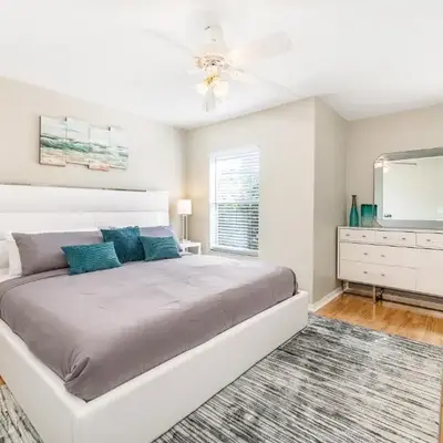Lovely Disney Vacation House