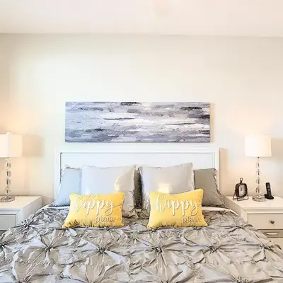 Lakeview Themed 2BR Condo with Waterpark Access