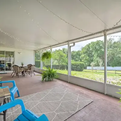 Pet-Friendly Apopka Home 30 Mi to WDW!