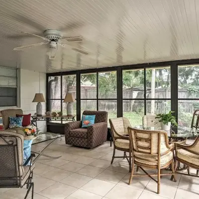 Spacious Central Florida Home Family Friendly!