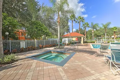 Gallery image of Family Getaway at Emerald Island about 5 Mi to Disney! in Kissimmee