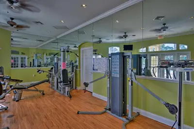 Gallery image of Family Getaway at Emerald Island about 5 Mi to Disney! in Kissimmee