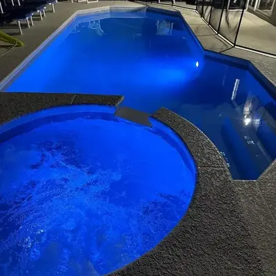 7 Bedroom