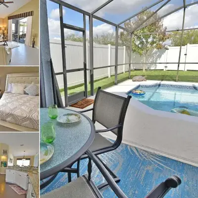 4639EPD - Comfort Island (G)