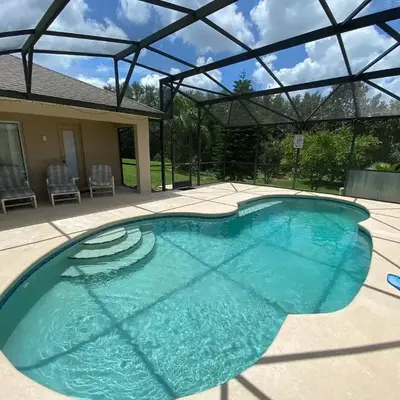 Platinum Vacation Homes of Orlando