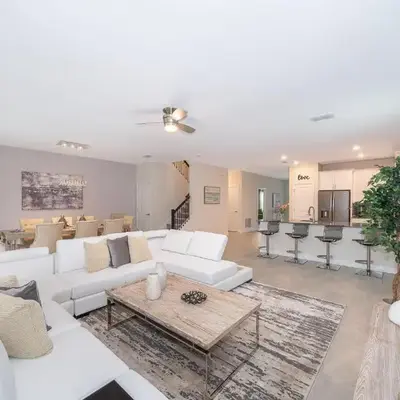 2705JT LUXURY 7 BED/5 BA (SANITIZED)