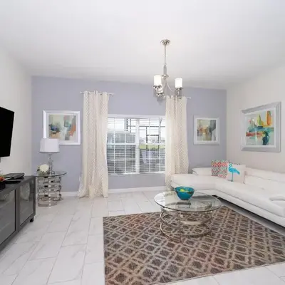 3087LL Townhouse 5 Bedrooms & 4 Bathrooms Pool