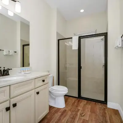 Sunny Cottage Near Disney With Margaritaville Resort & Island H2O Access - 8032Ls