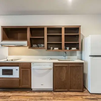 WoodSpring Suites Sanford North I-4 Orlando Area