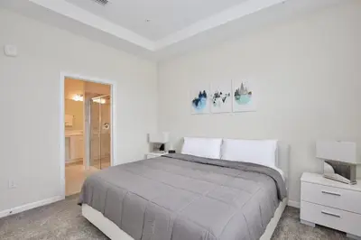 Gallery image of Spectacular 2 bedroom apartment in spectacular Storey Lake community Next to Disney! in Kissimmee