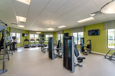 Gallery image of Spectacular 2 bedroom apartment in spectacular Storey Lake community Next to Disney! in Kissimmee