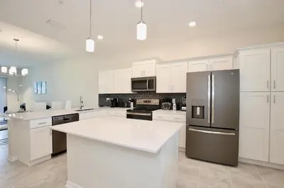 Gallery image of Spectacular 2 bedroom apartment in spectacular Storey Lake community Next to Disney! in Kissimmee